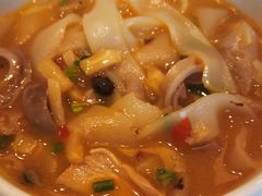 -红林食府