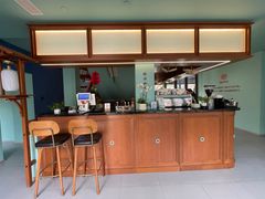 -舒羽咖啡(运河店)