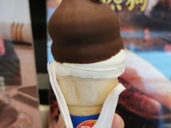 -DQ·蛋糕·冰淇淋(高新万达店)