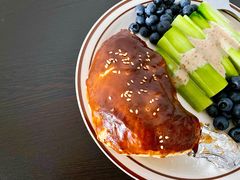 奥尔良鸡腿包-龙兴·动物奶油生日蛋糕(龙北店)