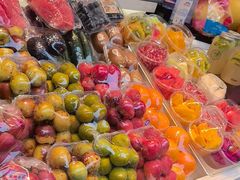 -每日新鲜水果吧(南京东路店)