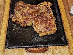 -快乐爱斯米牛排自助(正大广场店)
