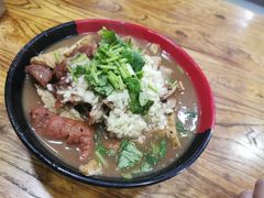 卤煮火烧-东四卤煮店(东四北大街店)