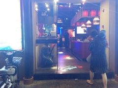 -令狐冲·活鱼馆(宝龙店)