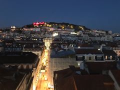 -圣胡斯塔升降机