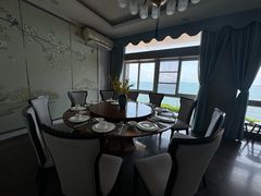 -观海轩餐厅(一线海景店)