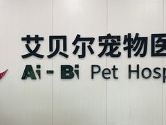 -艾贝尔宠物医院 ·中兽医·宠保定点(北门桥店)