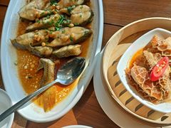 -正元希尔顿逸林酒店-御玺中餐厅