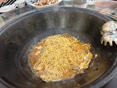 -大杰海鲜锅(基隆路店)