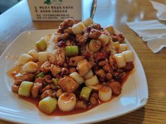 -清真伊源饺子馆(陶然共友大厦店)