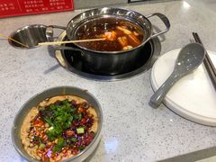 -喜家自助小火锅(乐客城店)