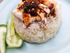 -红大哥水门鸡饭(總店)
