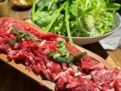 -贵厨酸汤牛肉(小十字店)
