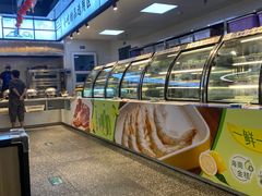 -蚝英雄鲜蚝自助专门店(长楹天街直营店)