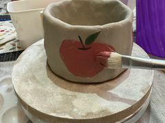 -觅时光手作·香薰·拼豆豆·陶艺DIY