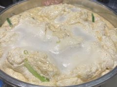 -夏屿湖畔.落日湖景餐厅(普者黑景区店)