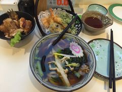 -晴季寿司(红旗街万达店)