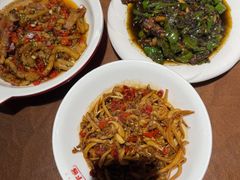 -天下客饭店(中山路店)