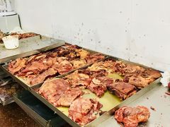 -杨天玉腊牛羊肉