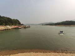 -水府旅游区