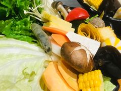 -呷哺呷哺 黄金牧场 (欢乐谷店)