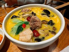 -云海肴·汽锅鸡·云南菜(东坝金隅店)
