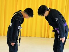 -勇气斑马·巴西柔术&跆拳道(浦东三林店)