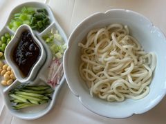 老北京炸酱面-四季民福烤鸭店(故宫店)