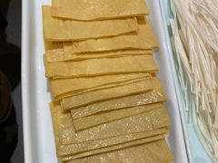 天然豆皮-浩爷羊蝎子火锅(望京店)