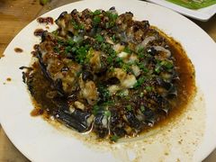 -四川小胡子海鲜(丁村万人海鲜广场店)