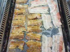 -非烤勿扰自助烤肉(东城时尚店)