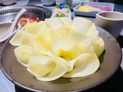 -故里和山·成都火锅(欢乐港湾店)