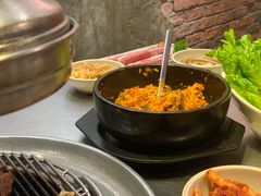 -喜来稀肉(虹泉路店)
