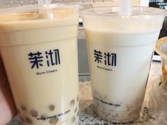 -茉沏(光启城店)