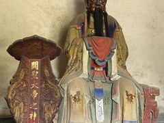 -窦大夫祠