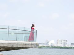 -上海滴水湖皇冠假日酒店