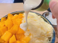-雪多冰·台湾甜品(高升店)
