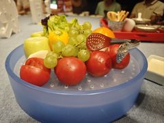 -九十九顶毡房(清河店)
