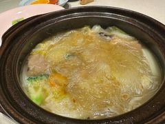 -皇朝会.经典传统粤菜(外滩店)