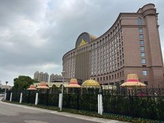 -唐山河头老街国丰维景度假大酒店