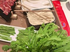 -山城辣妹子(定福庄店)