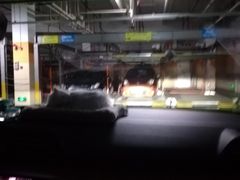 -复地万科·活力城-停车场