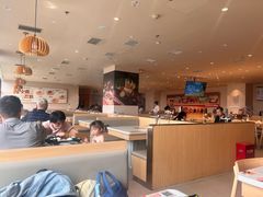 -呷哺呷哺 黄金牧场 (中发百旺店)