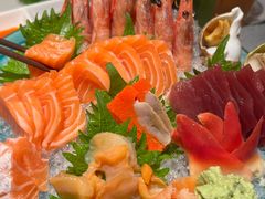 -大渔铁板烧(大悦城店)