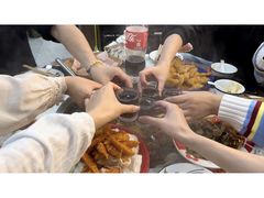 -那红花·东北菜铁锅炖(仙林金鹰店)