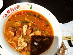 -小胖包子王(赵公口店)