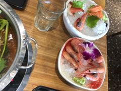 -水林间·寿喜烧自助(仙林金鹰店)