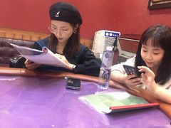 -ELEVEN桌游剧本杀轰趴馆(三里屯店)