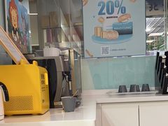 -马泷齿科·皓康门诊(尚都SOHO店)