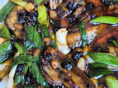 家乡回锅肉-攀西土菜馆(南线阁店)